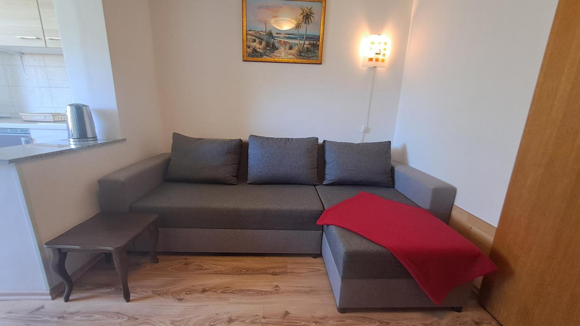 Studio Apartments Maslinik Krk Town Exteriör bild